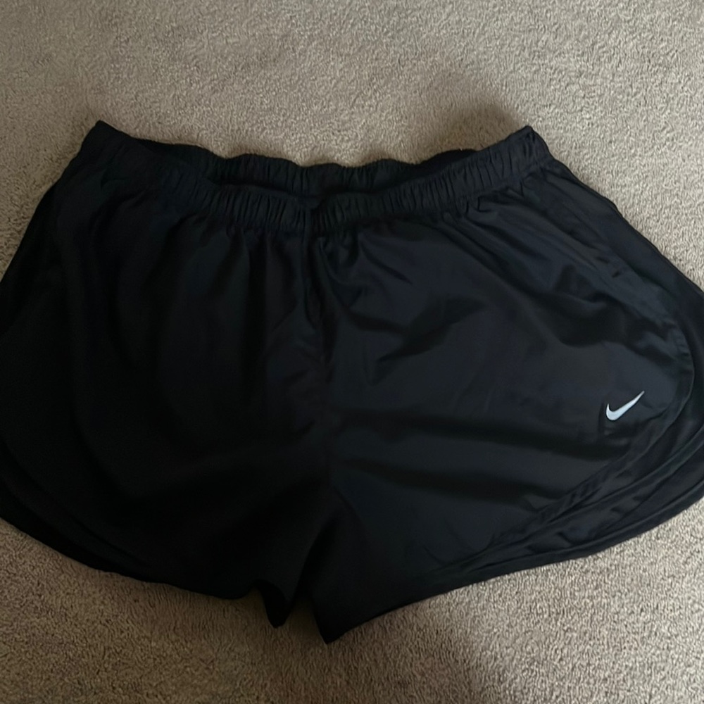 Nike athletic shorts